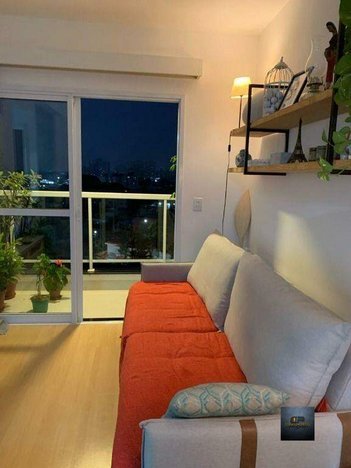 apartment em Rua Tota Nogueira, Assunção - São Bernardo do Campo - SP