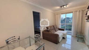 apartment em Rua Alexandre Benois, Vila Andrade - São Paulo - SP