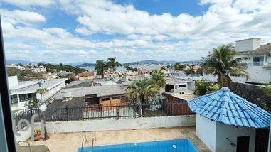 house em Professora Emília Boos Schmidt, Bom abrigo - Florianópolis - SC