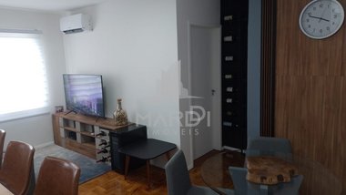 apartment em Alberto Silva, Vila Ipiranga - Porto Alegre - RS