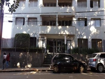 apartment em Rua Treze de Maio, Centro - Limeira - SP