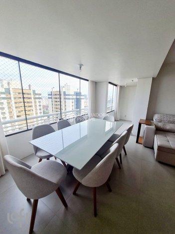 apartment em Getúlio Vargas, Menino Deus - Porto Alegre - RS