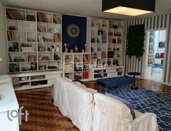 apartment em Rua Major Diogo, Bela Vista - São Paulo - SP