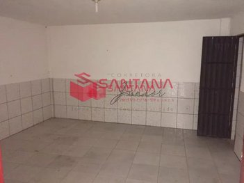 house em Rua Martins de Oliveira, Pitangueiras - Lauro de Freitas - BA