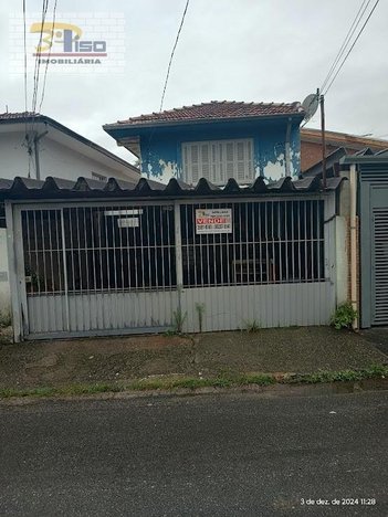 house em Rua Maria Teresa Assunção, Vila São Geraldo - São Paulo - SP