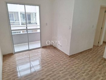 apartment em Rua Manoel Fernandes, Jundiapeba - Mogi das Cruzes - SP