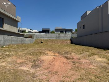 land_lot em Avenida Durval Messias Queiroga, Condomínio Residencial Monte Carlo - São José dos Campos - SP