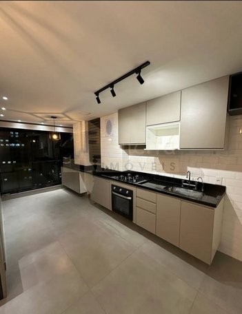 apartment em Rua Alice Manholer Piteri, Centro - Osasco - SP