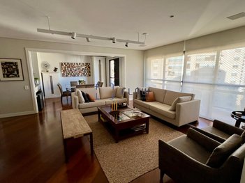 apartment em Rua Professor Hilário Veiga de Carvalho, Vila Suzana - São Paulo - SP