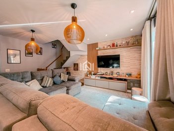 house em Travessa Monte Alegre, Jardim Rebelato - Cotia - SP