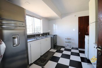 house em Avenida Santa Bernadethe, Lindóia - Curitiba - PR