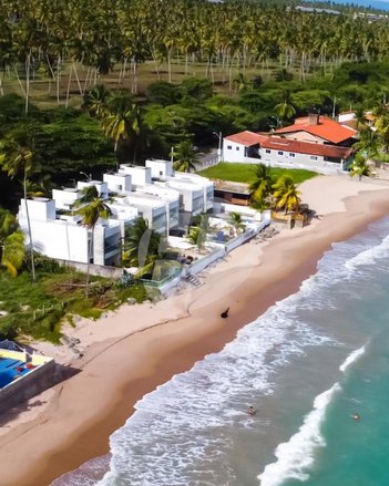 house em Rua Hilda de Melo Aciole, Ipioca - Maceió - AL