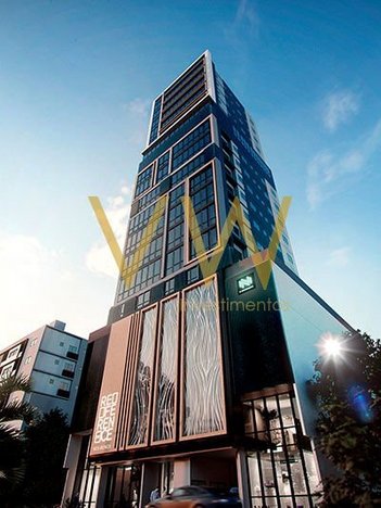 apartment em Rua 3130, Centro - Balneário Camboriú - SC