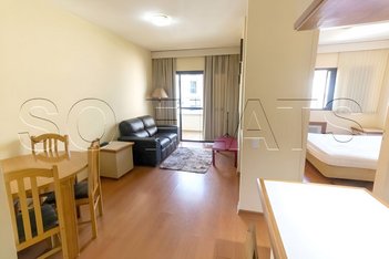 apartment em Rua Ouro Branco, Jardim Paulista - São Paulo - SP