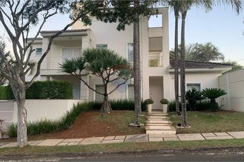 house em Rua Nelson Wilson, Parque Residencial Villa dos Inglezes - Sorocaba - SP