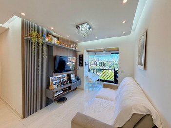 apartment em Rua Camberra, Vila Formosa - São Paulo - SP