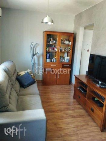 apartment em Joaquim de Carvalho, Vila Nova - Porto Alegre - RS