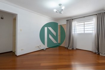 apartment em Avenida Ireré, Planalto Paulista - São Paulo - SP