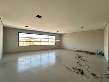 office em Avenida Josué Ferreira da Silva, Jardim dos Colibris - Indaiatuba - SP