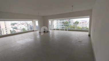 apartment em Rua Dona Luiza Tolle, Santana - São Paulo - SP