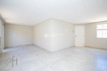 house em João Esmanhoto, Sao Braz - Curitiba - PR