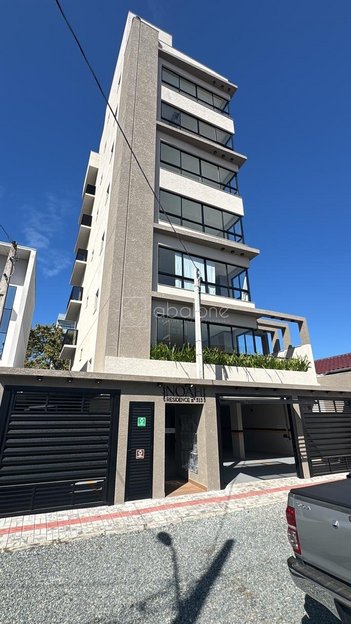 apartment em Rua Alfredo Emidio da Silva, Itajuba - Barra Velha - SC