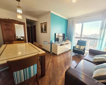 apartment em Avenida Diederichsen, Vila Guarani (Z Sul) - São Paulo - SP