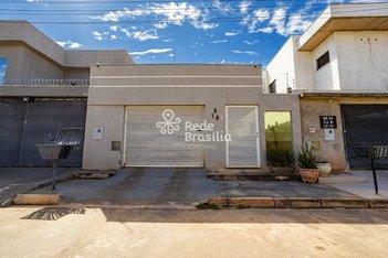 house em QE 52 Conjunto B, Guará II - Brasília - DF