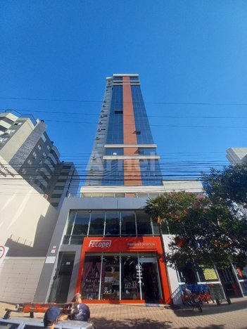 apartment em Avenida Brasil Oeste, Centro - Passo Fundo - RS