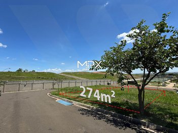 land_lot em Avenida das Ondas, Jardim São Francisco - Piracicaba - SP
