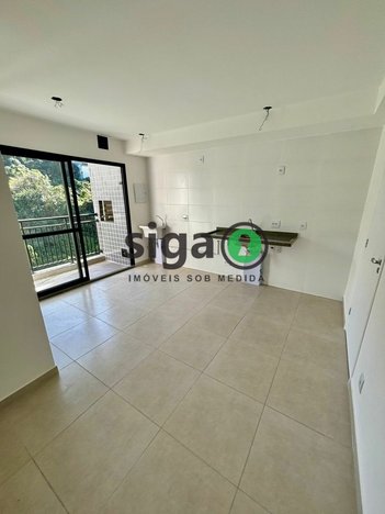 apartment em Rua do Símbolo, Jardim Ampliação - São Paulo - SP