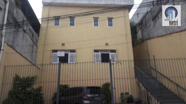Cômodo Condomínio