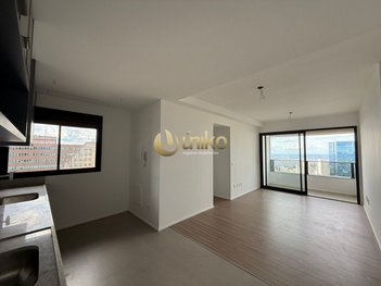 apartment em Rua Senador Milton Campos, Vila da Serra - Nova Lima - MG