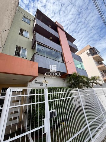 apartment em Rua Visconde de Pelotas, Nossa Senhora do Rosário - Santa Maria - RS