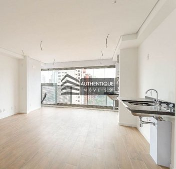 apartment em Rua dos Jacintos, Mirandópolis - São Paulo - SP