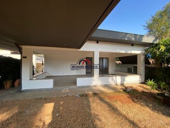 house em Rua D, Iate Clube de Campinas - Americana - SP