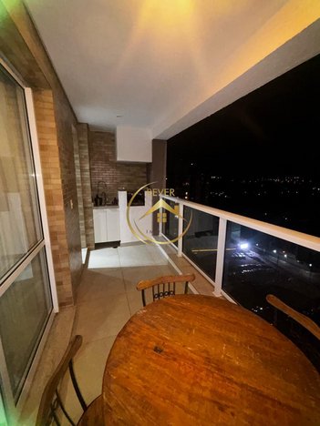 apartment em Rua Luiz Otávio, Parque Taquaral - Campinas - SP