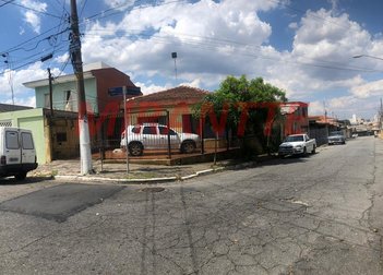 house em Dos Patis, Vila Nova Cachoeirinha - São Paulo - SP