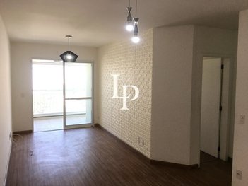 apartment em Rua dos Vianas, Baeta Neves - São Bernardo do Campo - SP