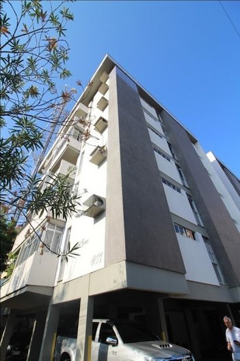apartment em Rua Frei Mansueto, Meireles - Fortaleza - CE