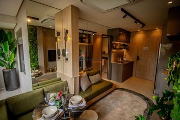 apartment em Rua Barão do Triunfo, Brooklin Paulista - São Paulo - SP