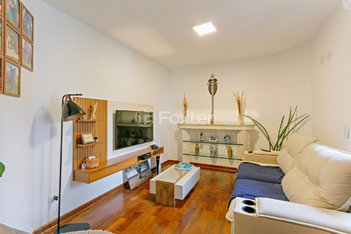 apartment em Rua Xavier Gouveia, Parque Colonial - São Paulo - SP