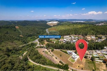 land_lot em Rua Ametista, Serra dos Lagos (Jordanésia) - Cajamar - SP