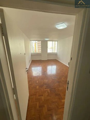 apartment em Rua da Consolação, Cerqueira César - São Paulo - SP