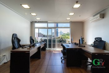 office em Rua Trajano, Lapa - São Paulo - SP