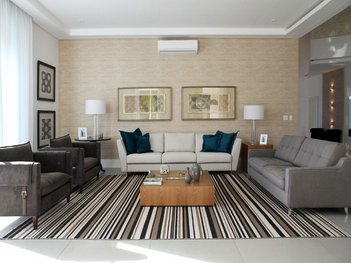 house em Rua Rubens Fukugawa Tamotu, Jardim Acapulco - Marília - SP