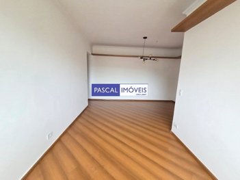 apartment em Rua Cristóvão Pereira, Campo Belo - São Paulo - SP