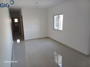 apartment em Rua Justiniano, Vila Alpina - São Paulo - SP