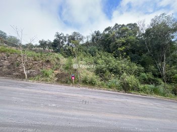 land_lot em Clemente Dal Mas, Santo Antão - Bento Gonçalves - RS