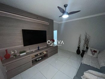 house em Rua Zulmiro Braga, Jardim Estrela - São José do Rio Preto - SP